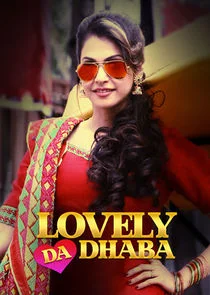 Plakat Lovely Da Dhaba
