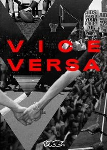 Vice Versa poster