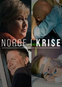 Affiche de Norge i krise