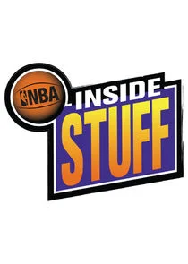 Affiche de NBA Inside Stuff