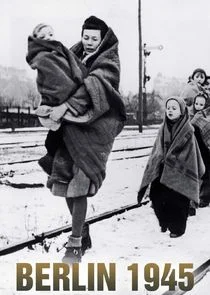 Pôster de Berlin 1945