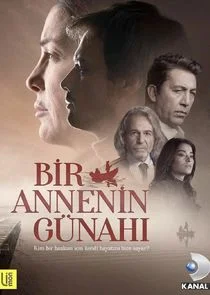 Bir Annenin GĂĽnahi