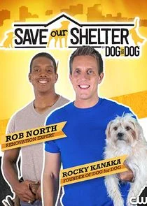 Save Our Shelter afişi