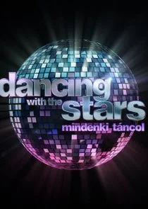 Dancing with the Stars - Mindenki tÄ‚Ë‡ncol