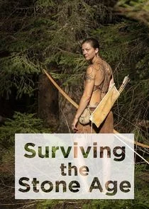 Surviving the Stone Age poster
