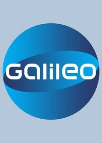 Galileo poster