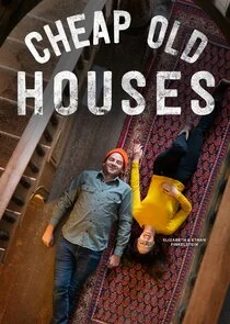 Cheap Old Houses poster
