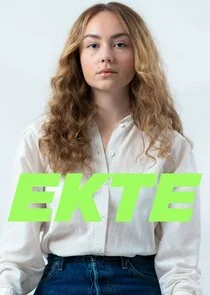 Ekte Poster