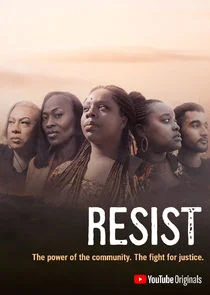 Poster di Resist