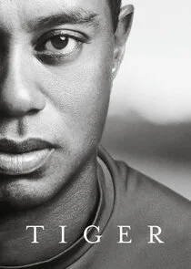 Tiger Poster