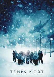 Poster di Temps mort