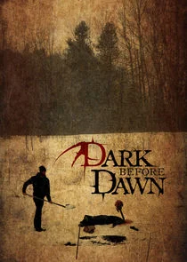 Póster de Dark Before Dawn