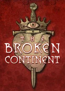 The Broken Continent Poster