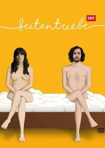 Pôster de Seitentriebe