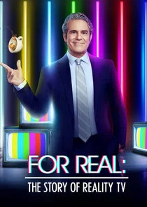 For Real: The Story of Reality TV