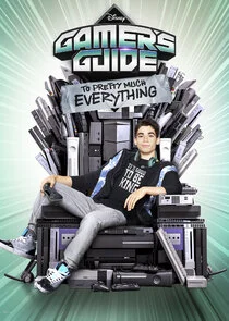 Gamer's Guide to Pretty Much Everything