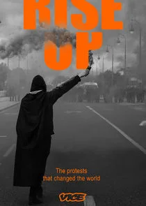 Poster di Rise Up