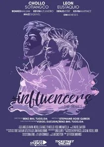 Pôster de Influencers