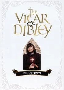 The Vicar of Dibley... in Lockdown