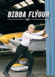 Affiche de Bibba flÄ‚Ëťgur