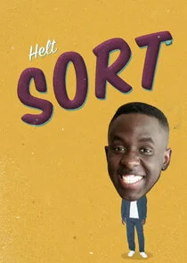 Affiche de Helt sort