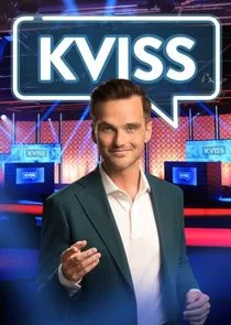 Affiche de Kviss