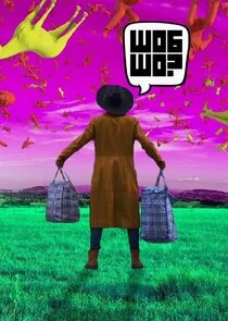ШобШо? poster