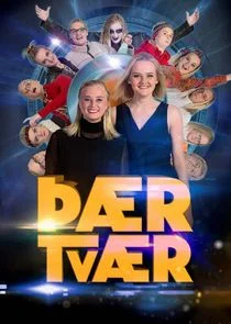 Poster di Ä‚ĹľÄ‚Â¦r tvÄ‚Â¦r