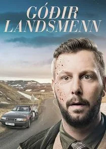 Poster di GÄ‚Ĺ‚Ä‚Â°ir Landsmenn