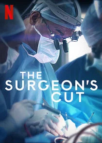 Pôster de The Surgeon's Cut