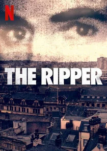 Der Yorkshire Ripper Poster