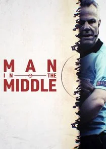 Man in the Middle Poster