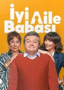 Iyi Aile Babasi