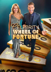 Celebrity Wheel of Fortune