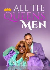 Poster di All The Queens' Men