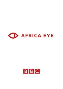 Africa Eye Poster