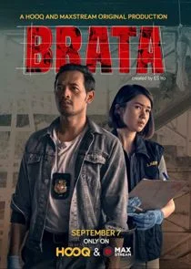 Affiche de Brata