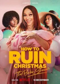 Poster di How to Ruin Christmas