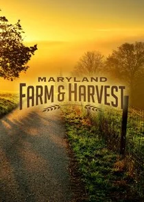 Póster de Maryland Farm & Harvest