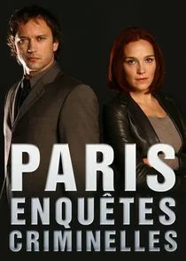 Paris EnquÄ‚Ĺžtes Criminelles