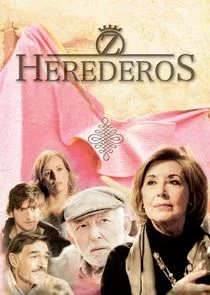 Herederos Poster