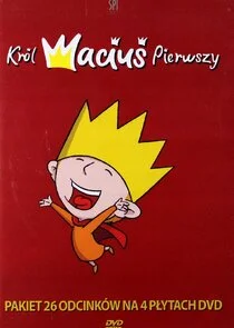 Macius afişi