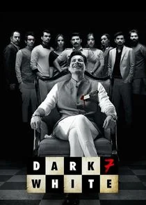 Affiche de Dark 7 White