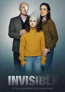 Poster di Invisible