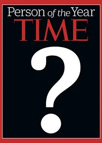 TIME Person of the Year Poster