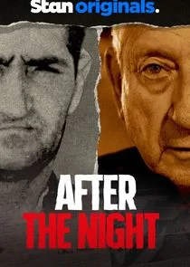 Affiche de After the Night