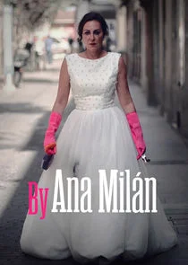 Poster di By Ana MilÄ‚Ë‡n