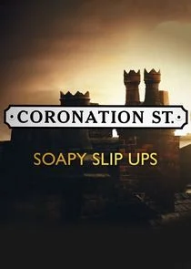 Affiche de Soapy Slip Ups