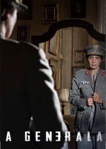 A Generala poster