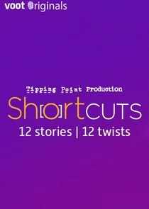 Affiche de Shortcuts